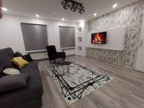 CENTRAL Apartment